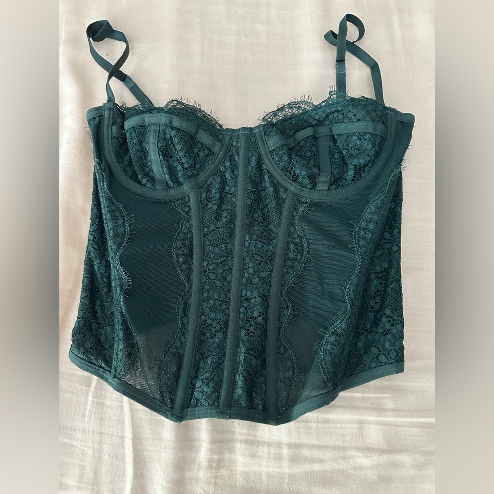 Urban Outfitters Corset